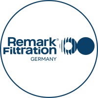 Remark Filtration Germany logo - Similar company to Control Process