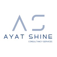 Ayat Shine Consultancy Services logo - Similar company to Lima Consulting