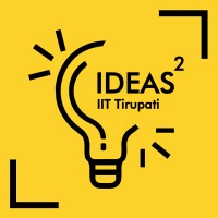 IDEAS² - Tinkering and Innovation Hub of IIT Tirupati logo - Similar company to Technical Council Iitt