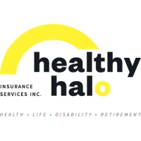 Healthy Halo logo - Similar company to Pinnacle Alliance Group