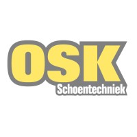 OSK Schoentechniek B.V. logo - Similar company to A. Van Der Linden