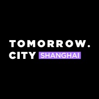 Tomorrow.City_China logo - Similar company to Tego Group