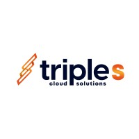 Triple S Cloud Solutions logo - Similar company to Vmug São Paulo