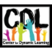 The Center for Dynamic Learning logo - Similar company to Secured Transport Inc.