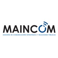 MAINCOM logo - Similar company to Maincom Nz Limited