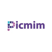 Picmim logo - Similar company to Emigma