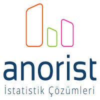 Anorist | İstatistik Çözümleri logo - Similar company to İstmer