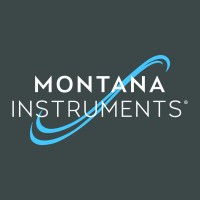 Montana Instruments logo - Similar company to Koning & Hartman