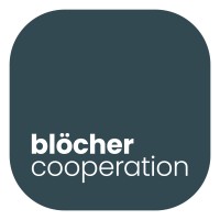 Jochen Blöcher GmbH logo - Similar company to Ströher Gmbh