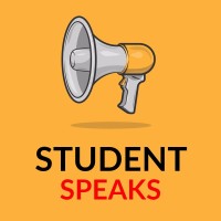 Student Speaks logo - Similar company to Perla