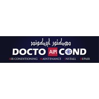 Docto Aircond Sdn Bhd logo - Similar company to Jm Ching Management Sdn. Bhd.