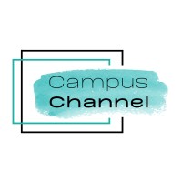 Campus Channel GmbH logo - Similar company to Fhstartup Center
