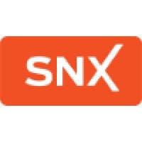 SNX LATAM logo - Similar company to Chamilo Association