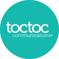 Toc Toc Communications logo - Similar company to Varibase