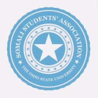 Somali Student Association OSU logo - Similar company to Colorstack At Ohio State