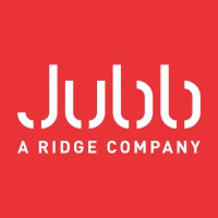 Jubb logo - Similar company to Weller Designs Golf