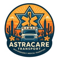 AstraCare Transport logo - Similar company to Foothills Caring Corps