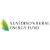 SunEdison Rural Energy Fund (SREF) logo - Similar company to Camscorp