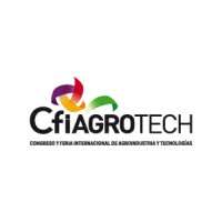 CfiAgrotech logo - Similar company to Thinkagro