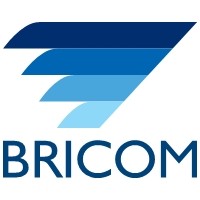 BRICOM TECHNOLOGIES logo - Similar company to Canman Technologies Pvt. Ltd.