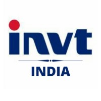 INVT Electric India Pvt. Ltd. logo - Similar company to Invt