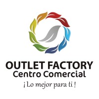 Outlet Factory Centro Comercial logo - Similar company to Disarco