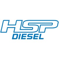 HSP Diesel logo - Similar company to Simple Support