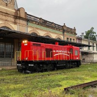 MADARAIL SA logo - Similar company to Soredim