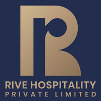 Rive Hospitality logo - Similar company to Nivi Exim