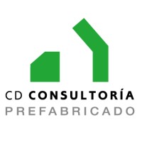 CD Consultoría Prefabricado logo - Similar company to Metalmecanica Y Pre Fabricado Sac