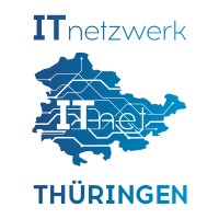 ITnet Thüringen e.V. logo - Similar company to Datentechnik Weimar Gmbh