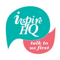 Inspire HQ logo - Similar company to The Proven Group