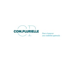 Com Plurielle logo - Similar company to Sedagyl | Silveredge | Damartex Group