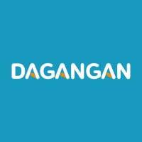 Dagangan logo - Similar company to Mengantar