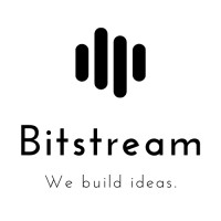Bitstream logo - Similar company to Bitstream