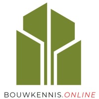 Bouwkennis.online logo - Similar company to De Mercuur - Bouwberichten