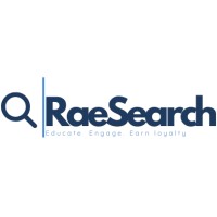 RaeSearch, LLC logo - Similar company to Beewake