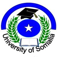 University of Somalia logo - Similar company to East Africa University, Somalia