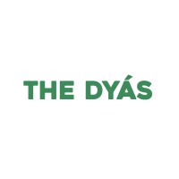 The Dyás logo - Similar company to Chakow