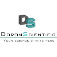 Doron Scientific logo - Similar company to Celli Technologies Inc
