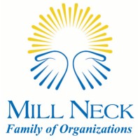 Mill Neck Family of Organizations logo - Similar company to Hello Interpreters