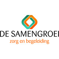 De Samengroei Zorg en Begeleiding logo - Similar company to Doezorg