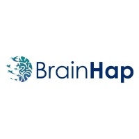 Brainhap logo - Similar company to Brainhap