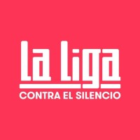 La Liga Contra el Silencio logo - Similar company to Armando.Info
