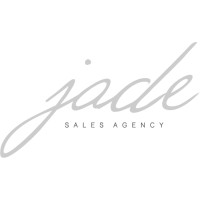 Jade Sales Agency logo - Similar company to Carmella