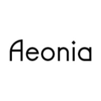 Aeonia logo - Similar company to Aeonia