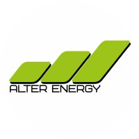 Alter Energy SAS logo - Similar company to Tecniark S.A