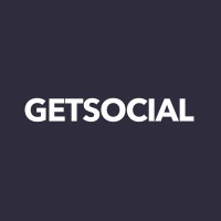GetSocial.io logo - Similar company to The Code Venture