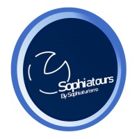 SophiaTours logo - Similar company to Urban Expeditions