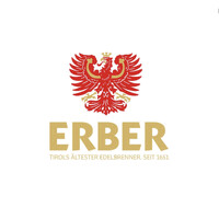 Erber Edelbrand | Brennhäusl logo - Similar company to Interspar Markt